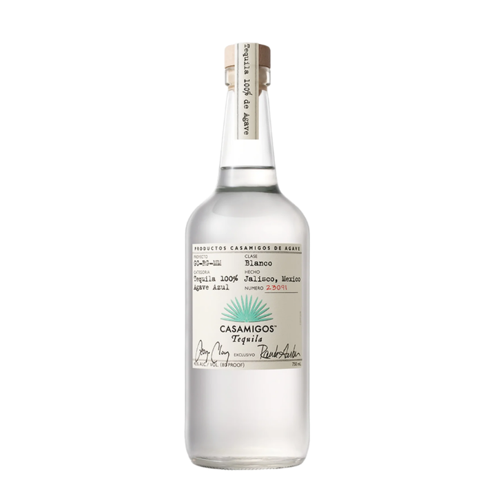 Casamigos Blanco Tequila 750 ml