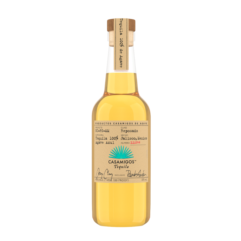 Casamigos Reposado Tequila 375ml