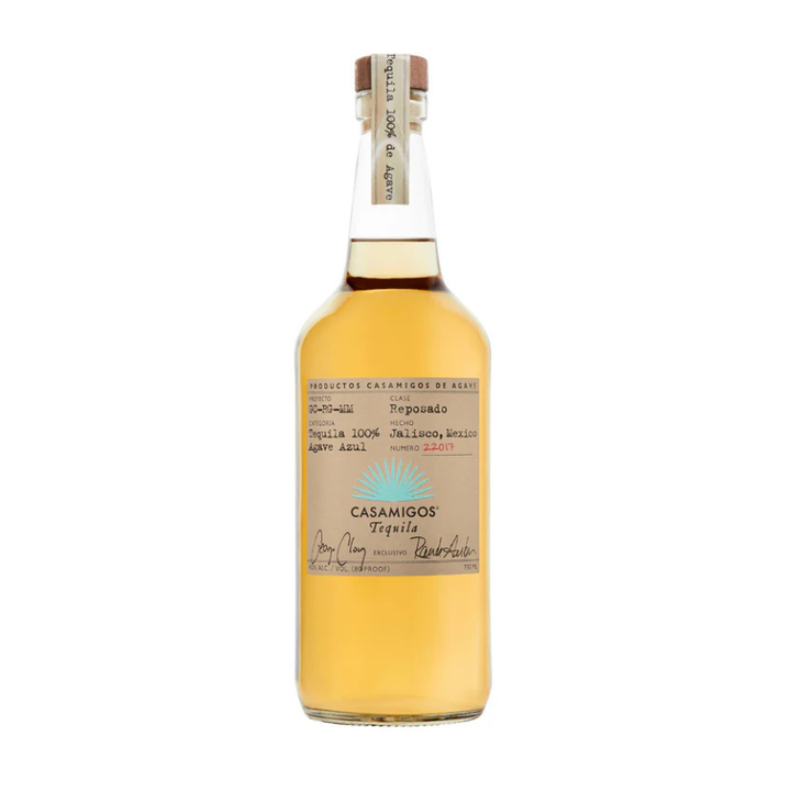 Casamigos Reposado Tequila 750 ml