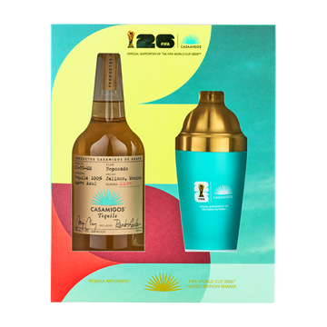 Casamigos Reposado Tequila 750 ml