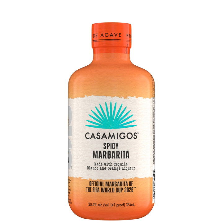 Casamigos Spicy Margarita 375ml
