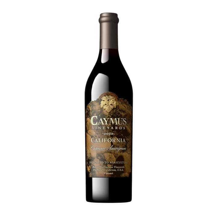 Caymus California Cabernet Sauvignon 750 ml
