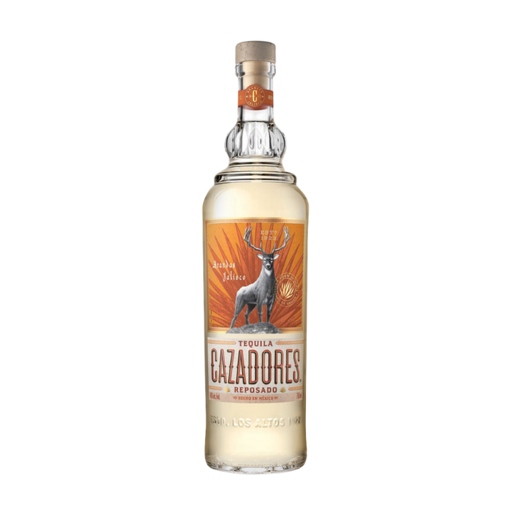 Cazadores Reposado Tequila 750 ml