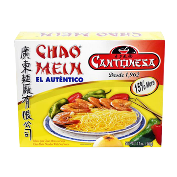 Chao Mein Cantonesa 13.75 oz