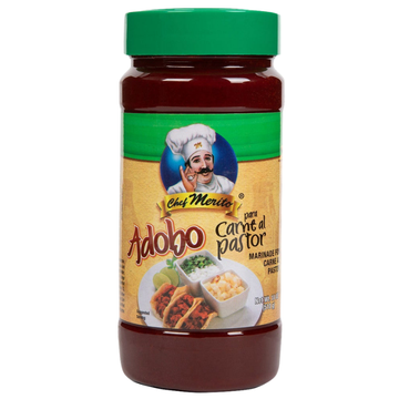 Chef Merito Adobo Para Al Pastor (18 oz) 