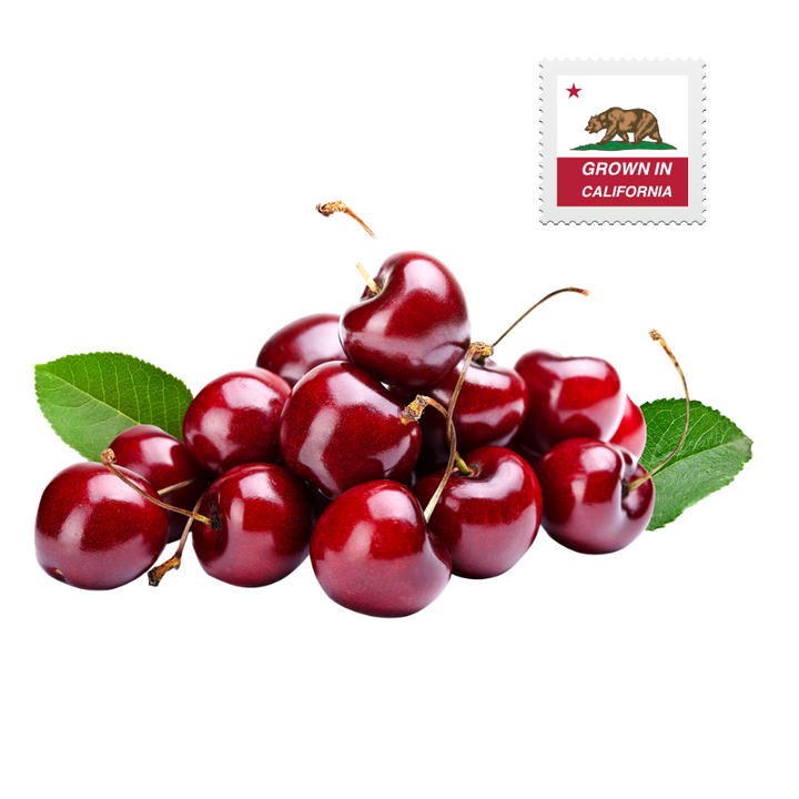 Cherries