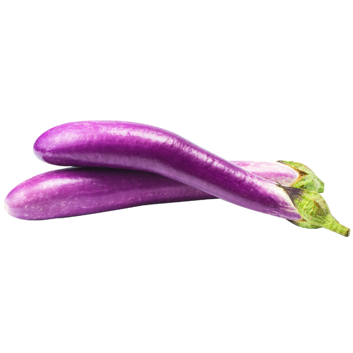Chinese Eggplant 