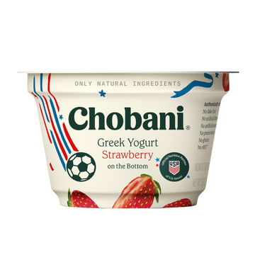 Chobani Greek Yogurt 5.3 oz