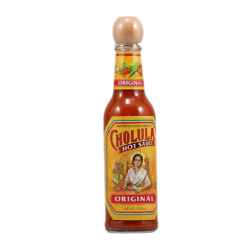 Cholula Hot Sauce 5 oz