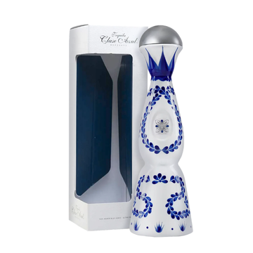 Clase Azul Reposado Tequila 750 ml — wine & spirits selection at Super King Markets