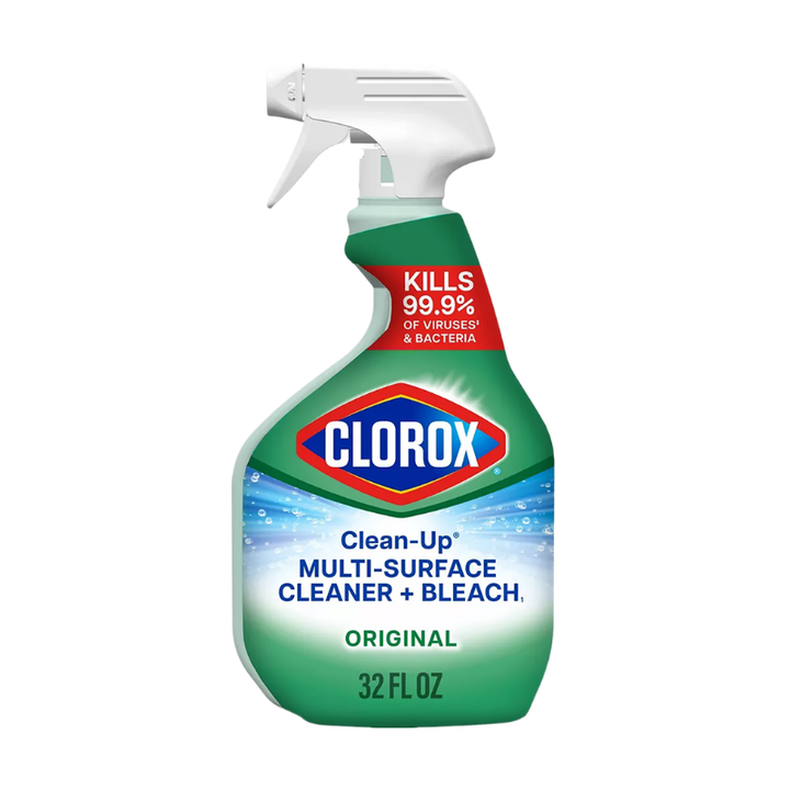 Clorox Clean-Up Fresh Scent Spray 32 oz