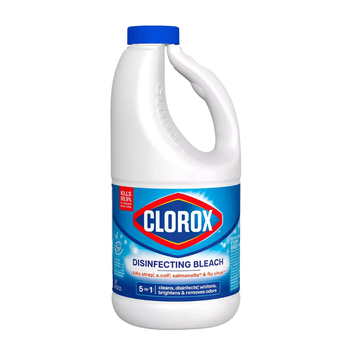 Clorox Disinfecting Bleach 43 oz