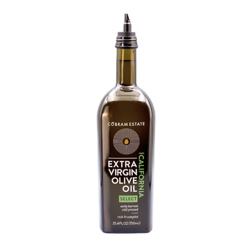 Cobram Estate California Select 750 ml