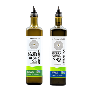 Cobram Estate Extra Virgin Olive Oil Classic or Robust 750 ml
