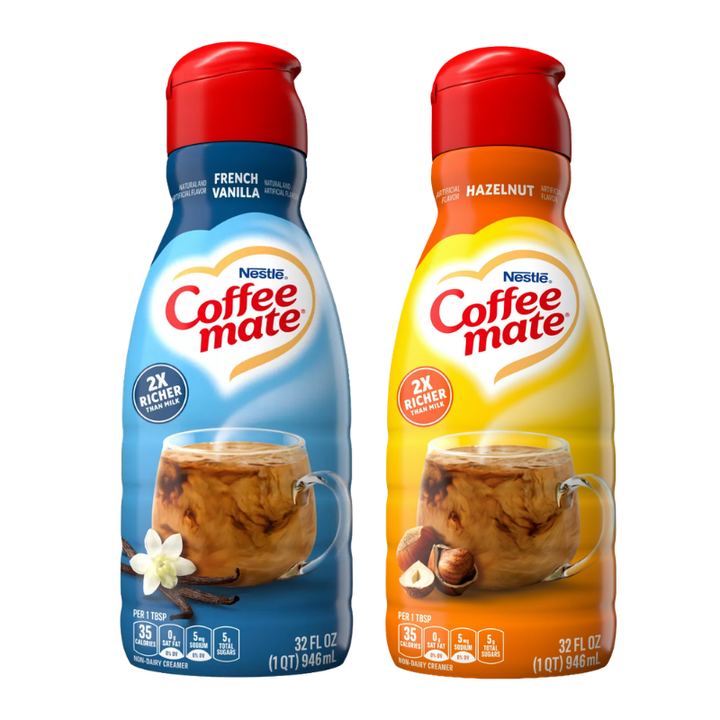 Coffee-mate Coffee Creamer 32 oz