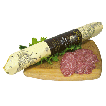 Columbus Dry Salami