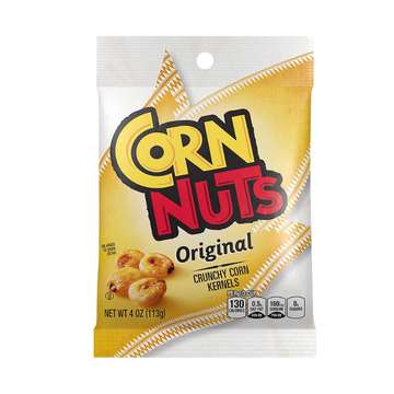 Corn Nuts Original 4 oz