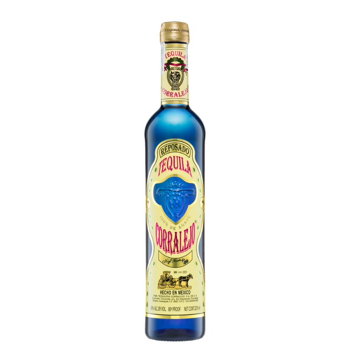 Corralejo Reposado Tequila 750 ml