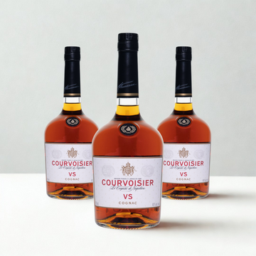 Courvoisier VS Cognac 750ml