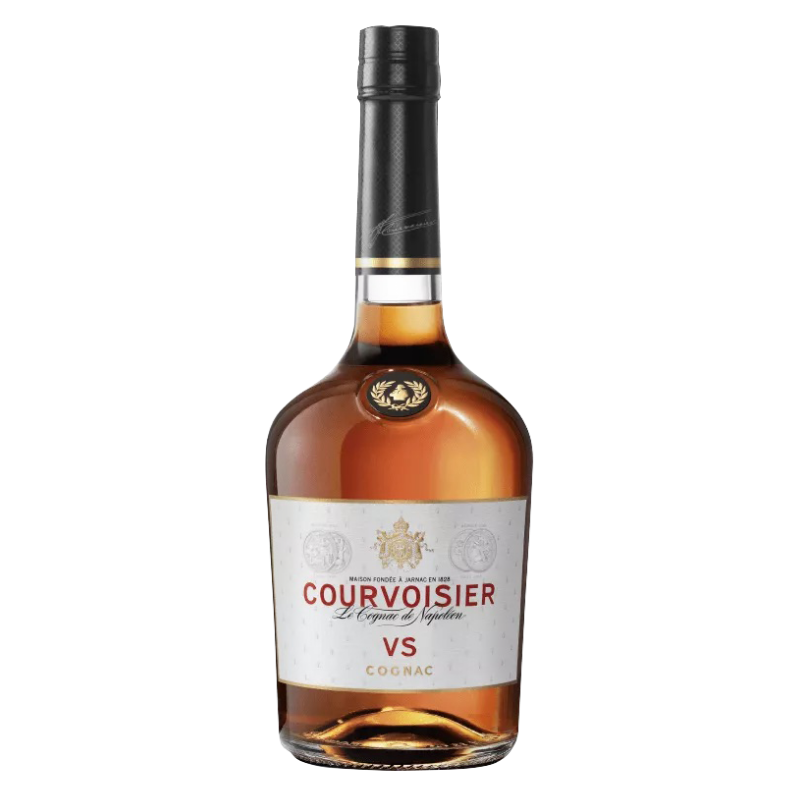 Courvoisier VS Cognac