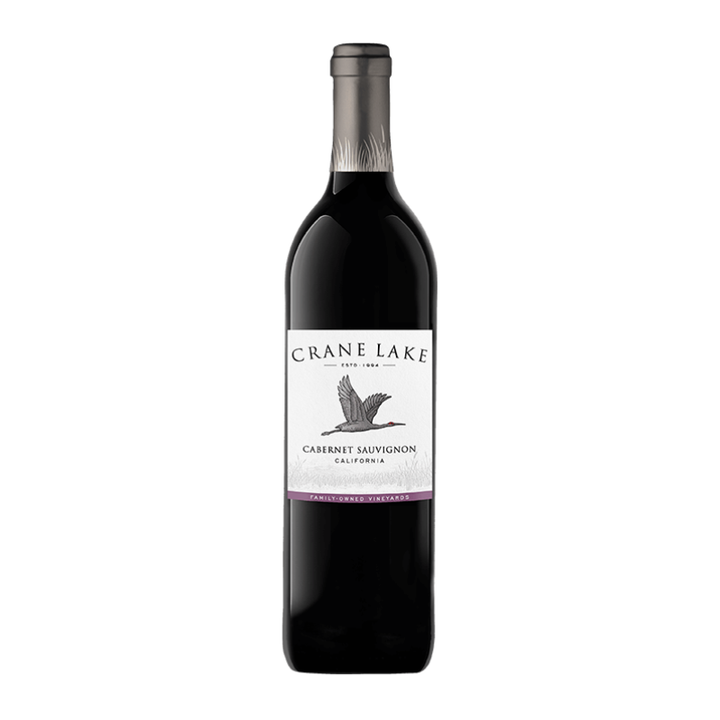 Crane Lake Cabernet Sauvignon 750 ml