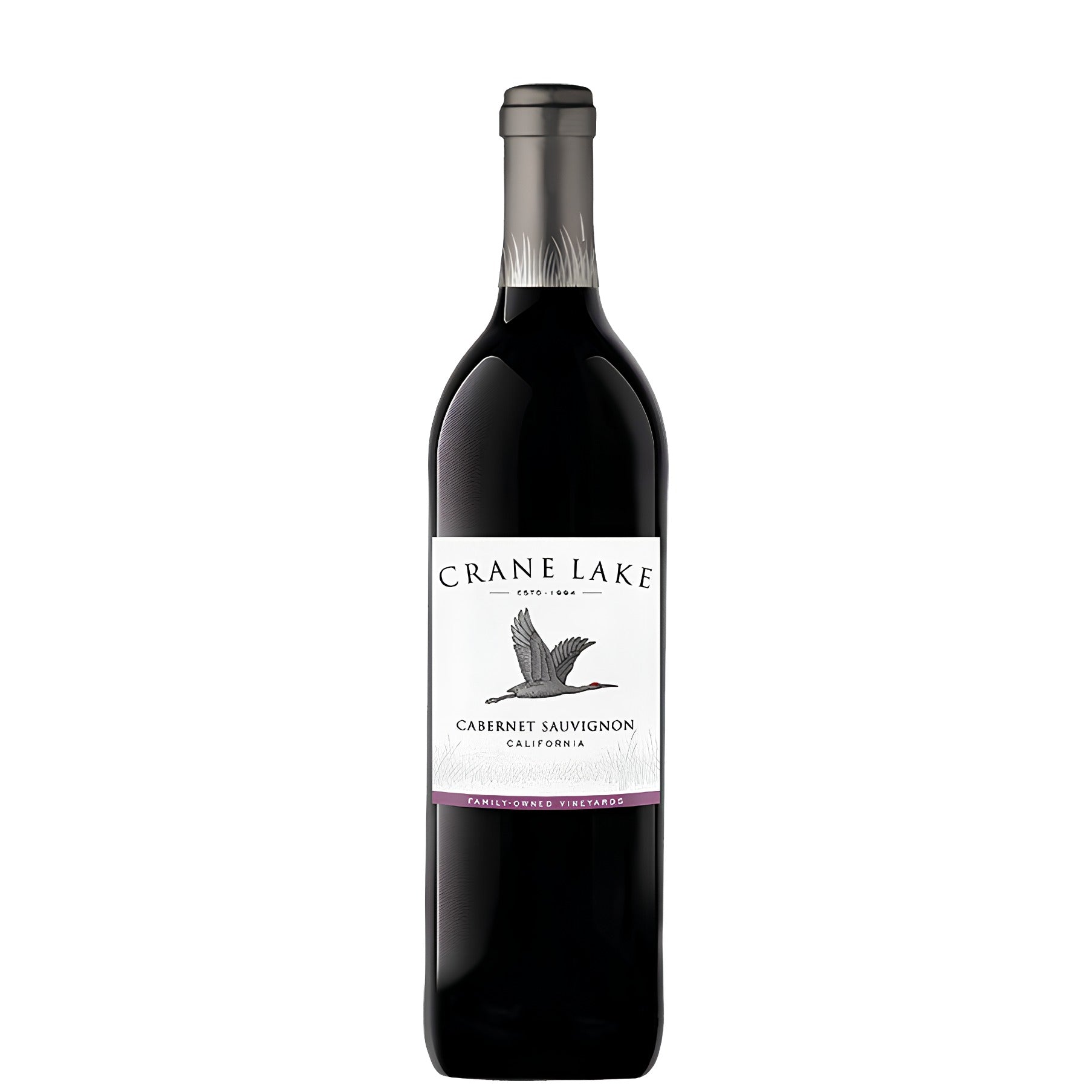 Crane Lake Cabernet Sauvignon 750ml