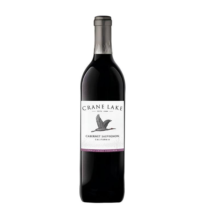 Crane Lake Cabernet Sauvignon 750ml