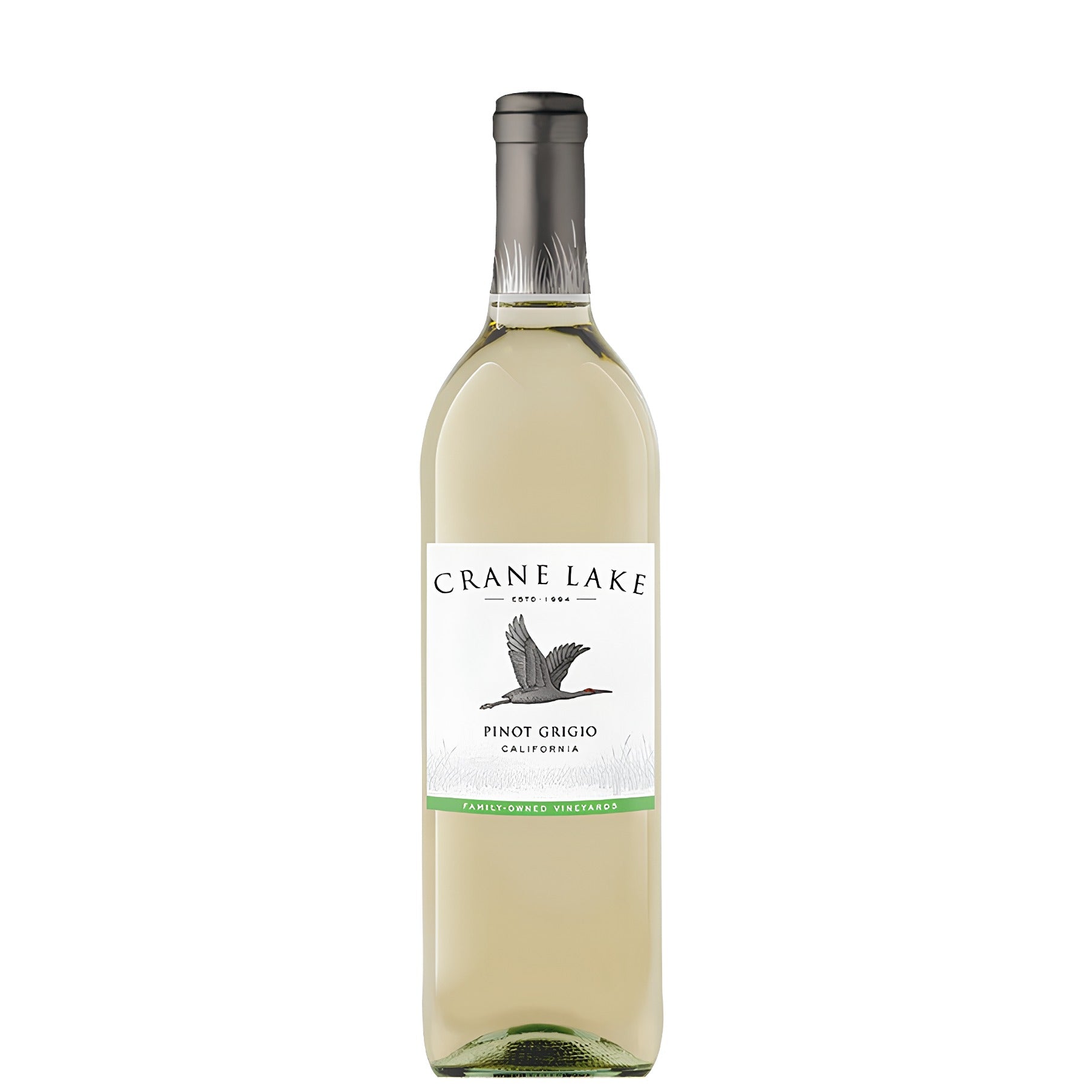 Crane Lake Pinot Grigio 750ml
