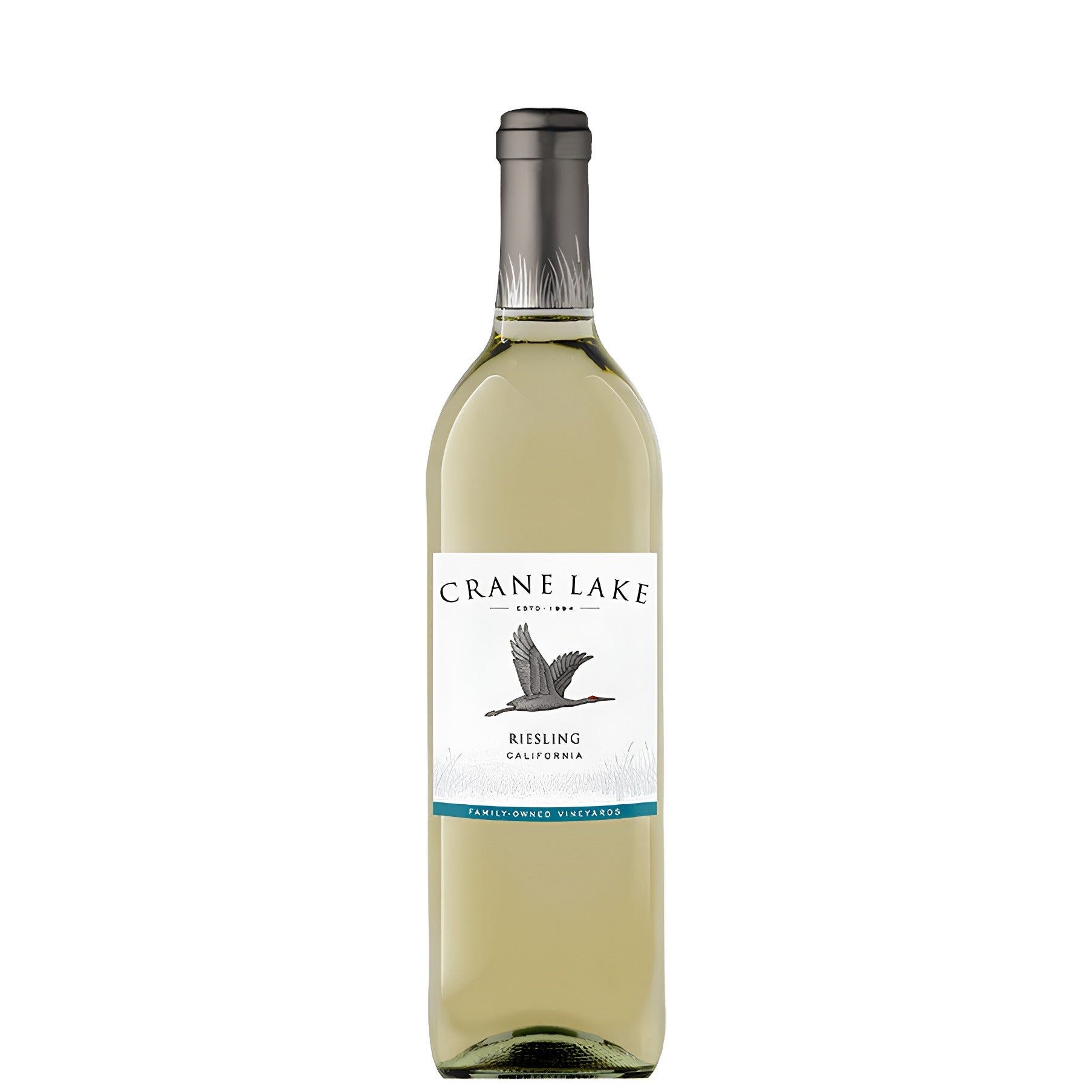 Crane Lake Riesling 750ml