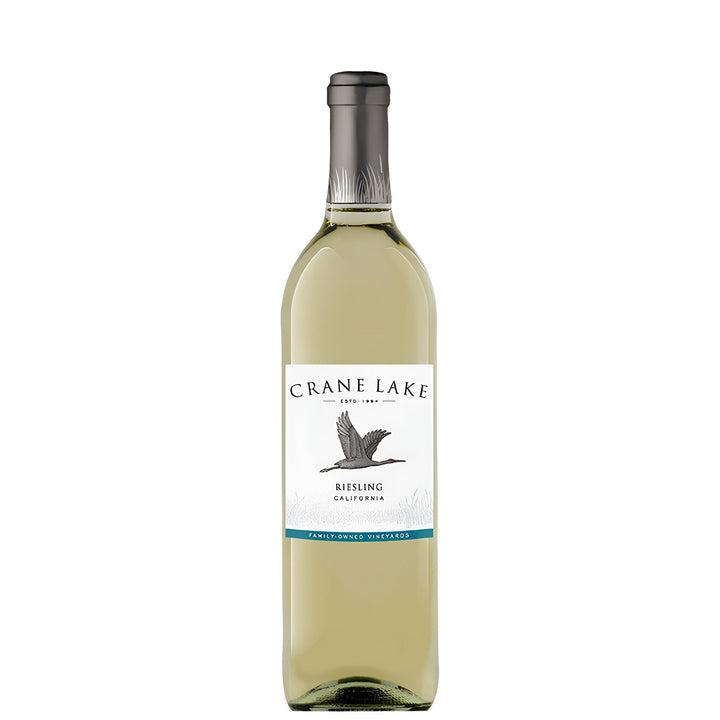 Crane Lake Riesling 750ml