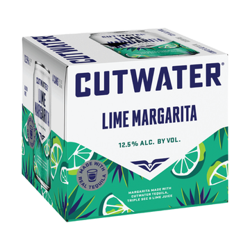 Cutwater Ready to Drink Cocktails 4 Pk 12 oz Cans