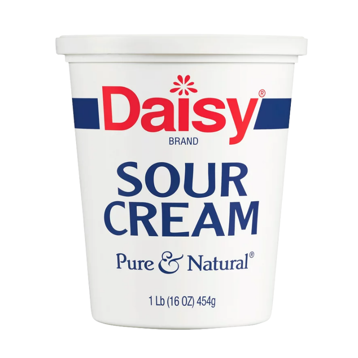 Daisy Sour Cream 16 oz