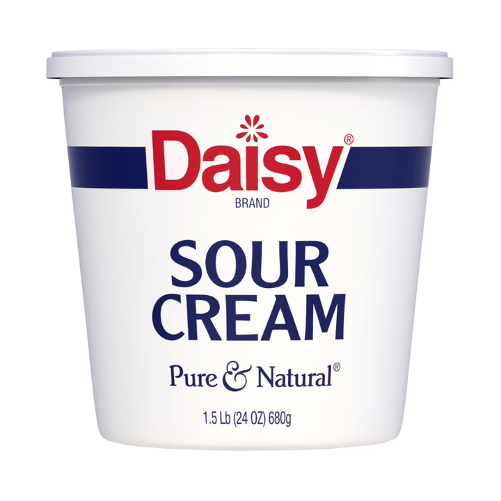 Daisy Sour Cream 24 oz