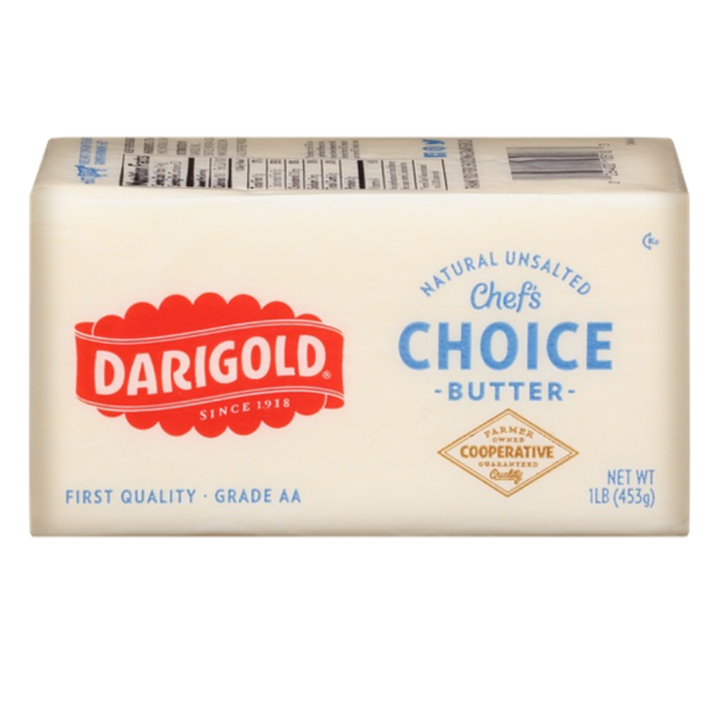 Darigold Unsalted Butter
