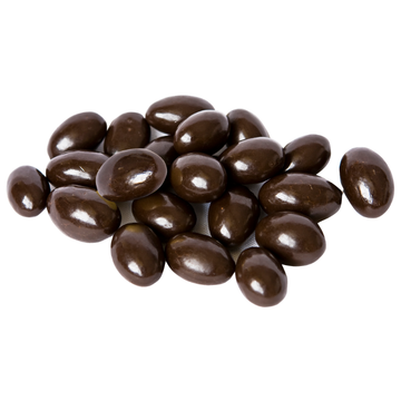 Dark Chocolate Covered Almonds