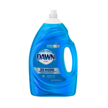 Dawn Liquid Dish Soap 56 oz