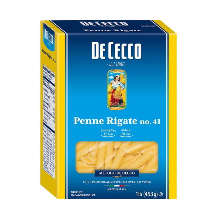 De Cecco Penne 16 oz