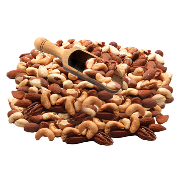 Deluxe Mixed Nuts