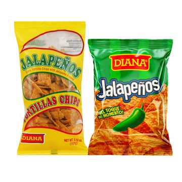 Diana Chips 1.69-5.57 oz 