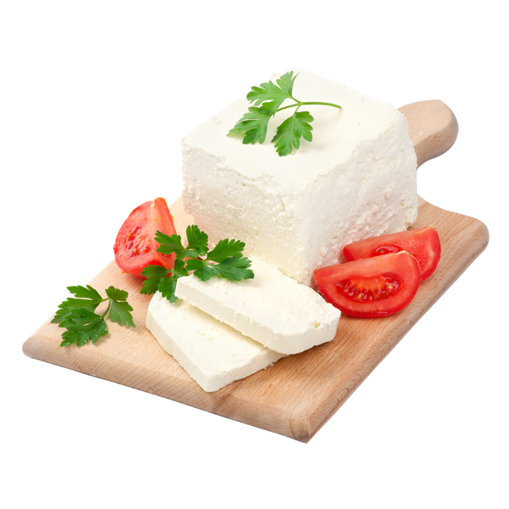 Domestic Feta Cheese