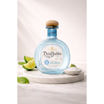 Don Julio Blanco Tequila 750ml