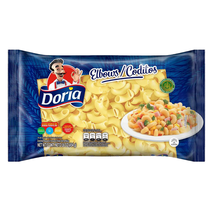 Doria Pasta (16 oz)