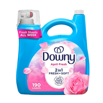 Downy Laundry Softener 140 oz