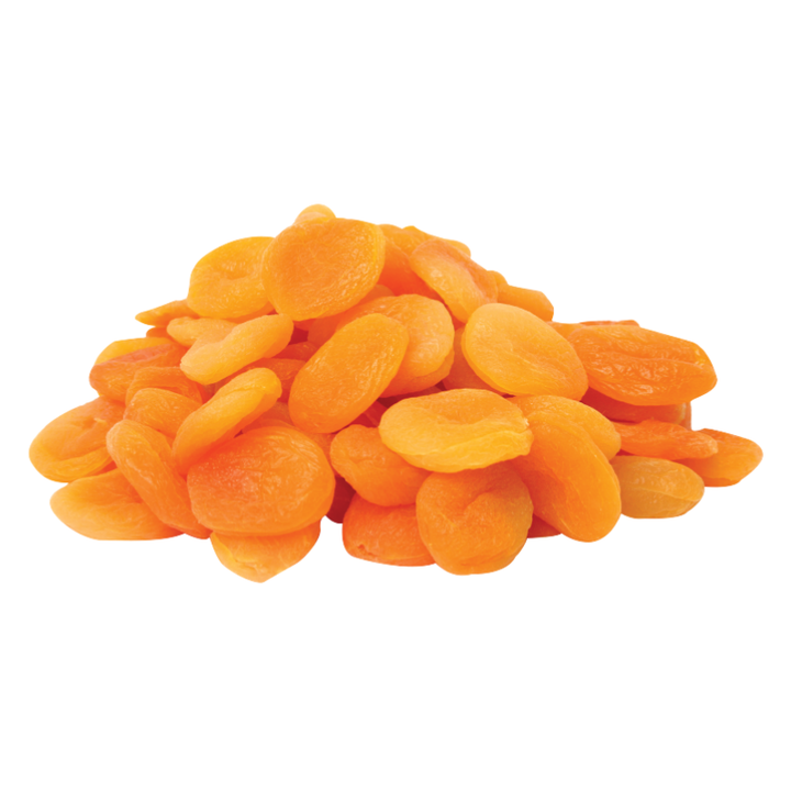 Dried Apricots