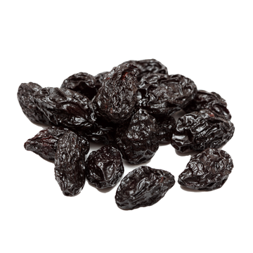 Dried Pitted Prunes