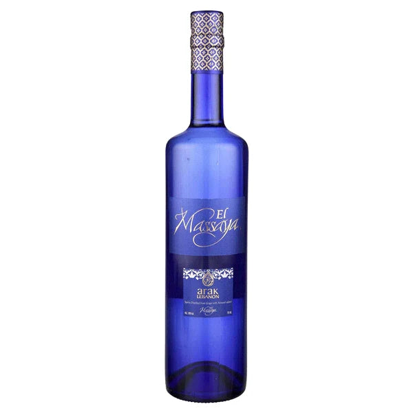 El Massaya Arak 750ml