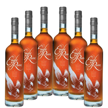 Eagle Rare 10 Yr Bourbon Whisky 6 x 750ml | ShopSK