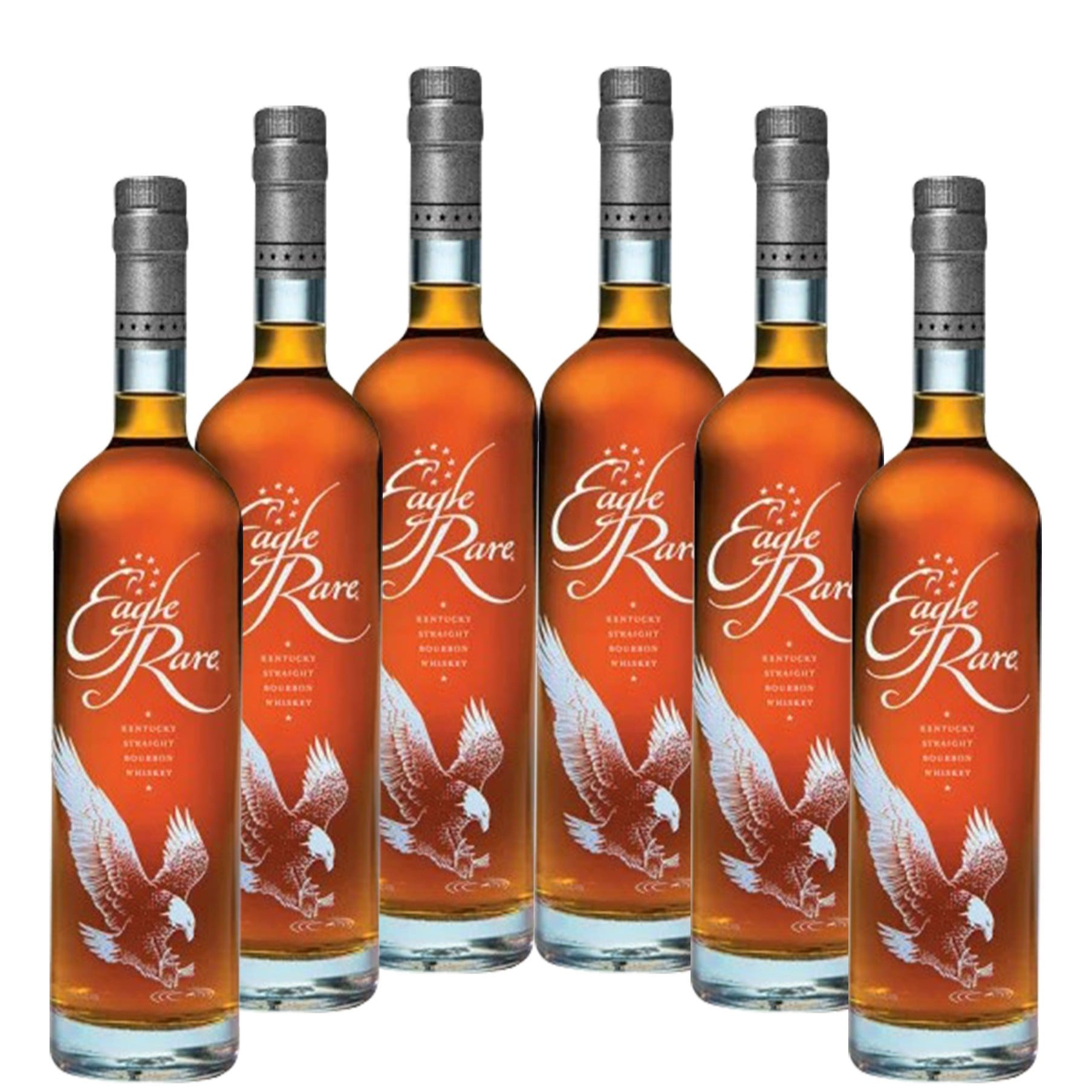 Eagle Rare 10 Yr Bourbon Whisky 6 x 750ml | ShopSK