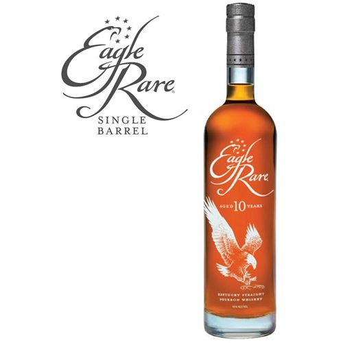 Eagle Rare Straight Bourbon 750ml