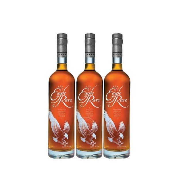 Eagle Rare Straight Bourbon